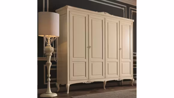 Dressing 4 usi Memorie Veneziane 2240 Crem