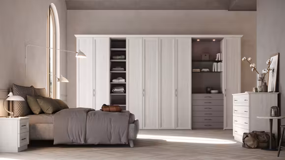 Dressing Memory