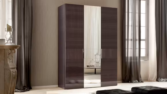 Dressing Montecarlo 3 usi batante H 226.3 cm