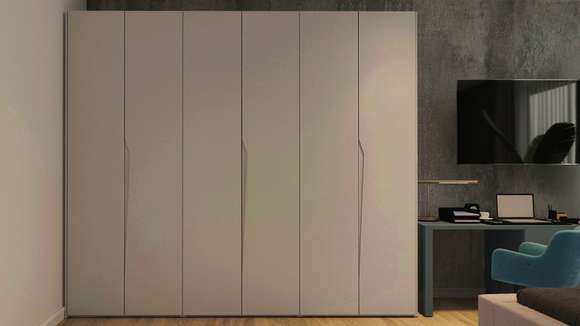 Dressing Batant New Zenit 6 usi Fango Opaco