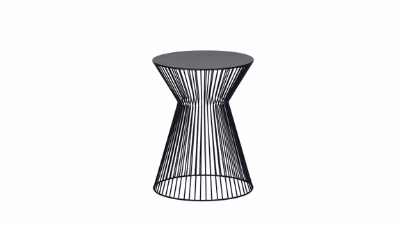 Masuta Suus Black