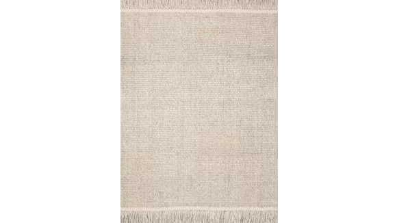 Covor Elmo White