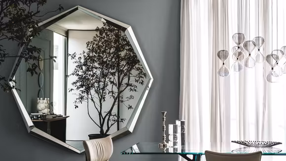 Oglinda Emerald Magnum Mirrored 200 cm
