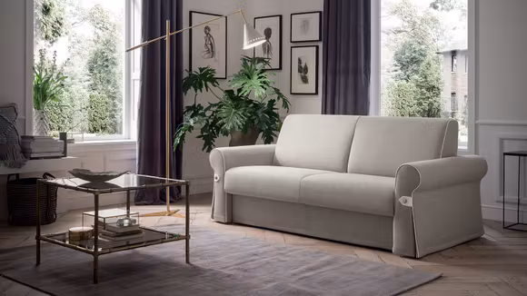 Canapea extensibila Flair