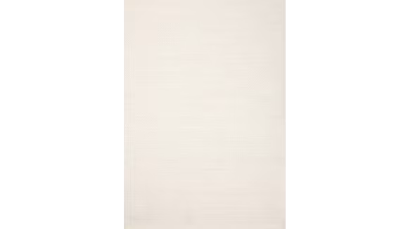 Covor Flavia White