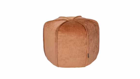 Taburet Candy Button Eros Peach