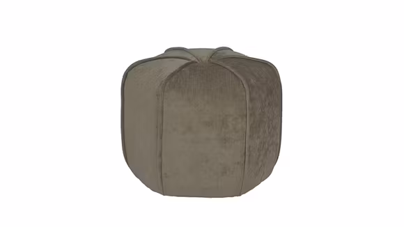 Taburet Candy Button Eros Stone