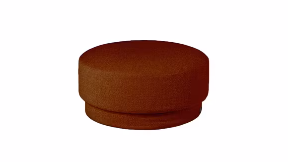 Taburet Cork Big Eros Bronze