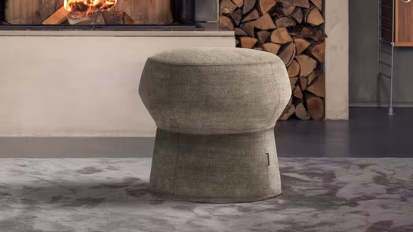 Taburet Cork Small Eros Stone