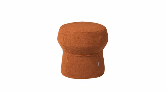 Taburet Cork Small Gianni Bronze