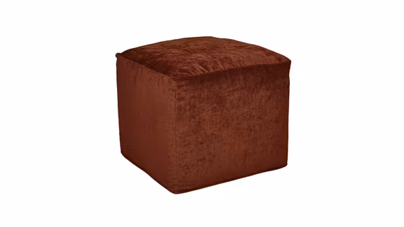 Pouf Praline Eros Bronze