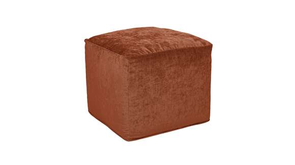 Pouf Praline Eros Peach