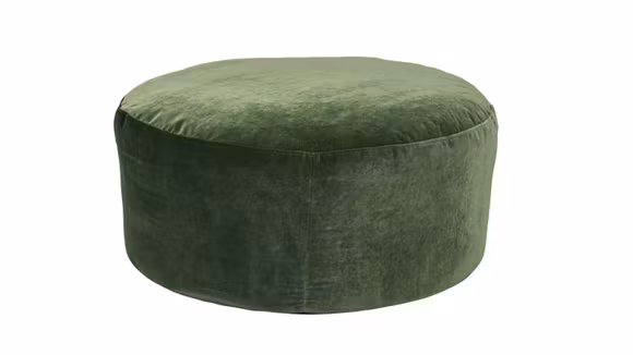 Taburet Ruby Celine Emerald