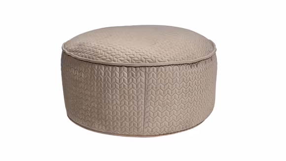 Taburet Ruby Special Ally Quilt Taupe