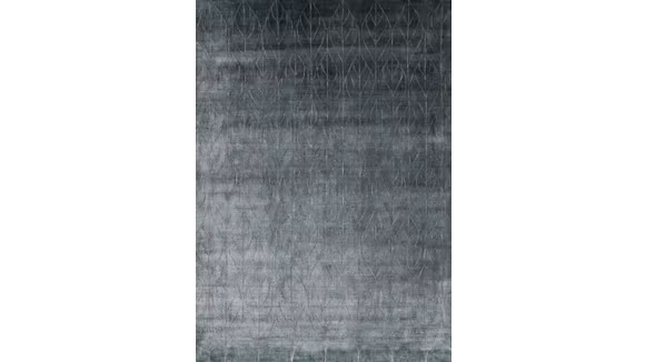 Covor Folium Blue