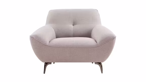 Fotoliu Aprilia textil Taupe
