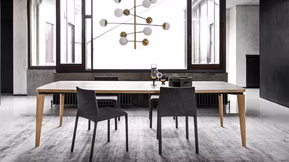 Masa Fyra 200x100