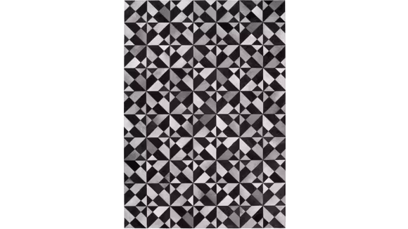 Covor Giza Black