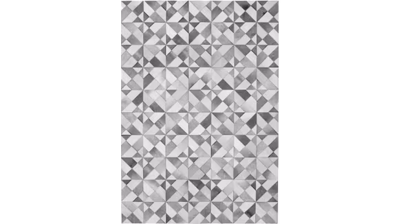 Covor Giza Grey