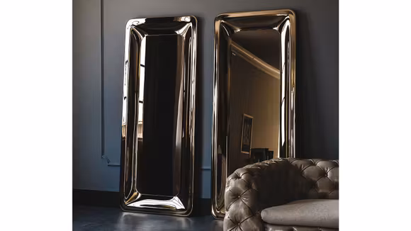 Oglinda Glenn Bronze Mirrored 190x80