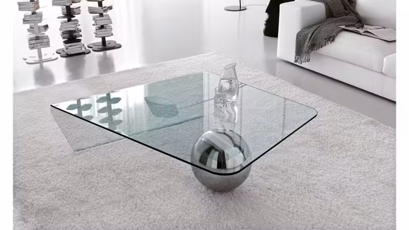 Masuta de cafea Globe 130 cm