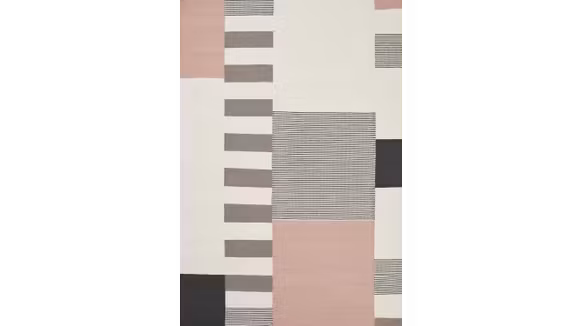 Covor Graphic Powder