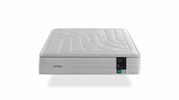 Saltea Ice Care 160x200