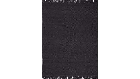 Covor Idun Charcoal