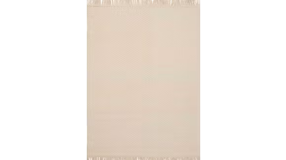 Covor Idun White