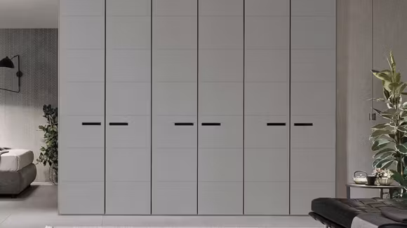 Dressing Smart Ecopiele Gri