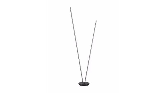 Lampadar modern Intec cu structura liniara