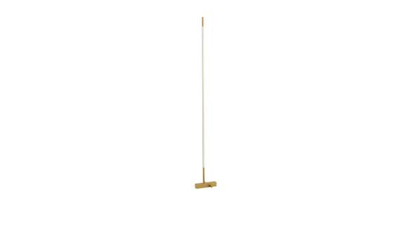 Lampadar decorativ Raccio cu finisaj auriu