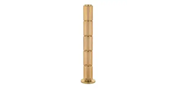 Lampadar Vesper Gold/Amber
