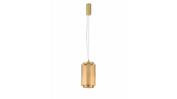 Lustra Vesper Gold/Amber