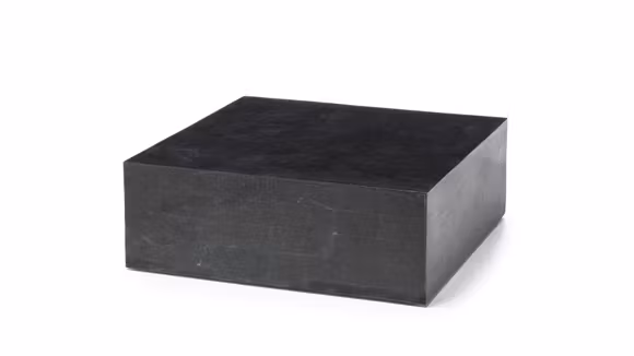 Masuta de Cafea Nanay Black Stone
