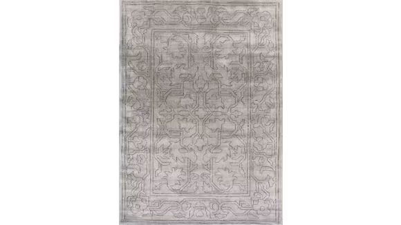 Covor Kaito Silver 170x240