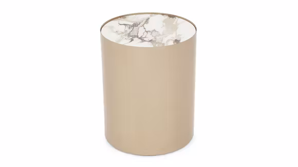 Masuta de cafea Lima Ceramica KL-188 40x50, produs expus, cu design modern si finisaj ceramic.