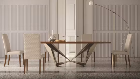 Masa Ostro 240x120