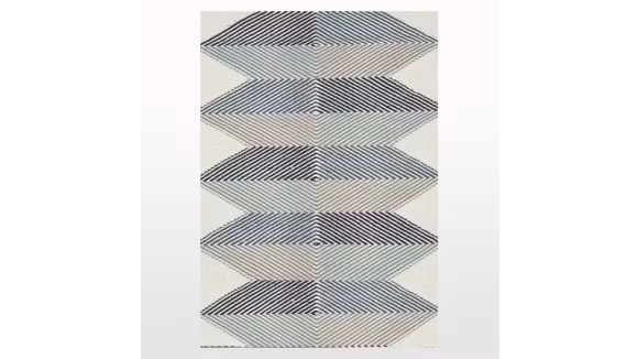 Covor Lubo Blue