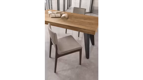 Scaun Lula Rovere Carbone/Daytona