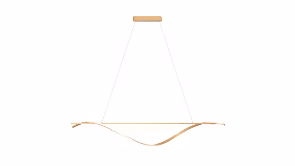 Corp de iluminat Savage 40W Bronze - expus