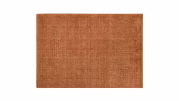 Covor Madison A Rust Brown 160x230