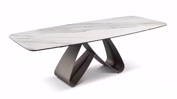 Masa extensibila Javier Ceramica Mata KL-217