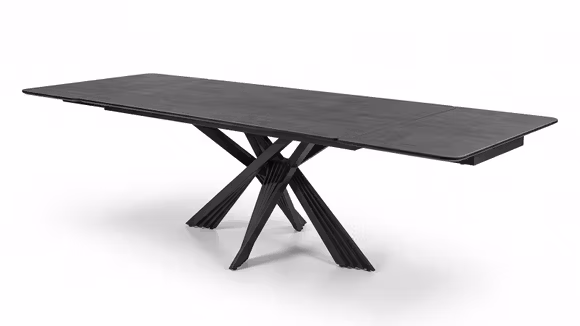 Masa extensibila Penelope Ceramica Mata KL-210 180(280)X100