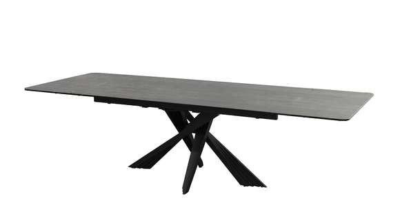 Masa extensibila Penelope Ceramica Mata KL-210 180(280)X100