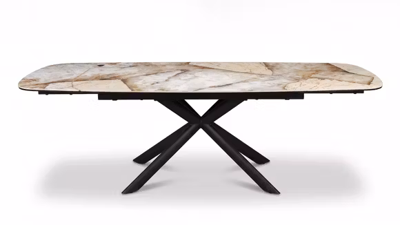 Masa extensibila Sombra Ceramica Mata TL-503 180(260)cm
