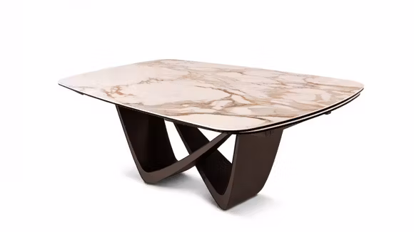 Masa extensibila Tomas Ceramica Glossy 220(310) cm