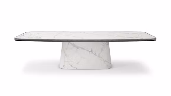 Masa Napoleon Premium Ceramica Matt Invisible 240 cm