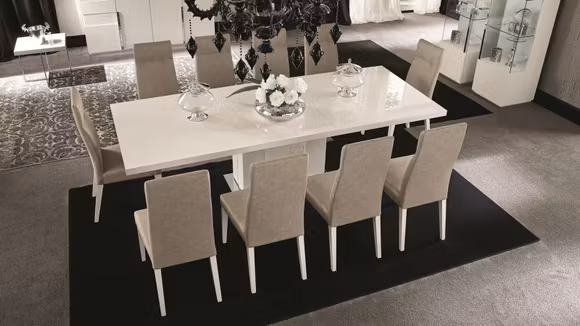Masa extensibila Canova 160(210)x95