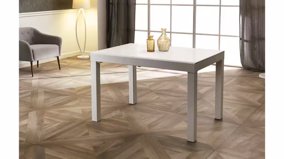 Masa Extensibila Executive White
